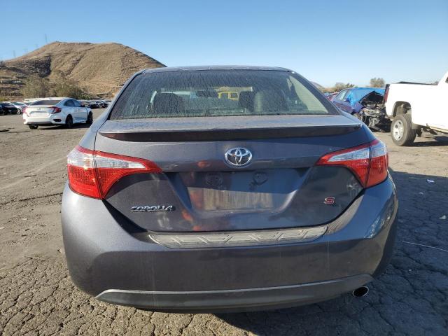 Photo 5 VIN: 5YFBURHE7FP307780 - TOYOTA COROLLA 