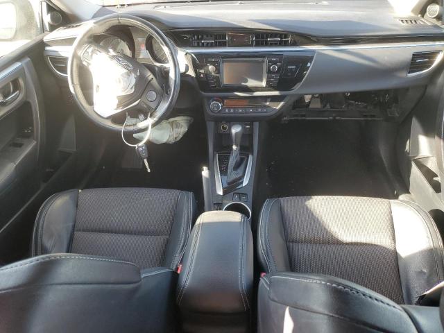 Photo 7 VIN: 5YFBURHE7FP307780 - TOYOTA COROLLA 