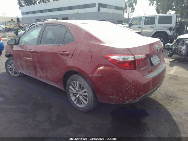 Photo 2 VIN: 5YFBURHE7FP310288 - TOYOTA COROLLA 