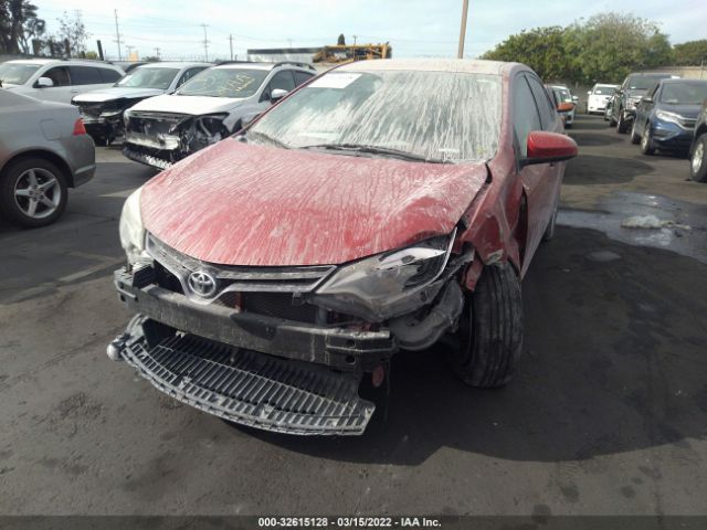 Photo 5 VIN: 5YFBURHE7FP310288 - TOYOTA COROLLA 