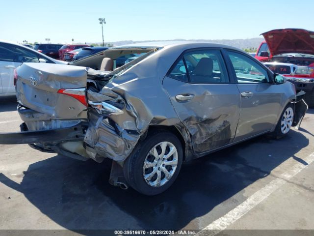 Photo 3 VIN: 5YFBURHE7FP311750 - TOYOTA COROLLA 