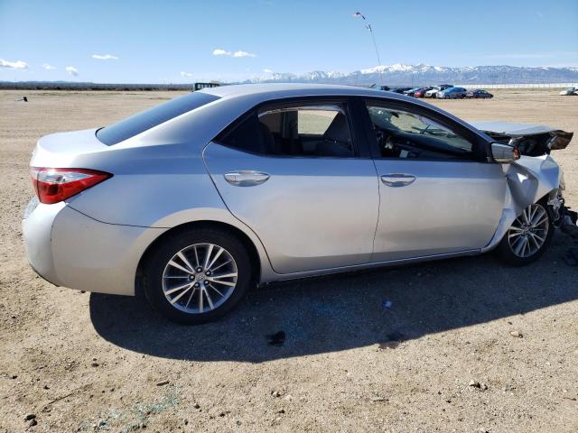 Photo 2 VIN: 5YFBURHE7FP315958 - TOYOTA COROLLA 