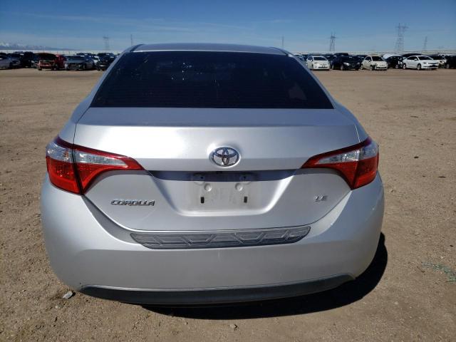 Photo 5 VIN: 5YFBURHE7FP315958 - TOYOTA COROLLA 