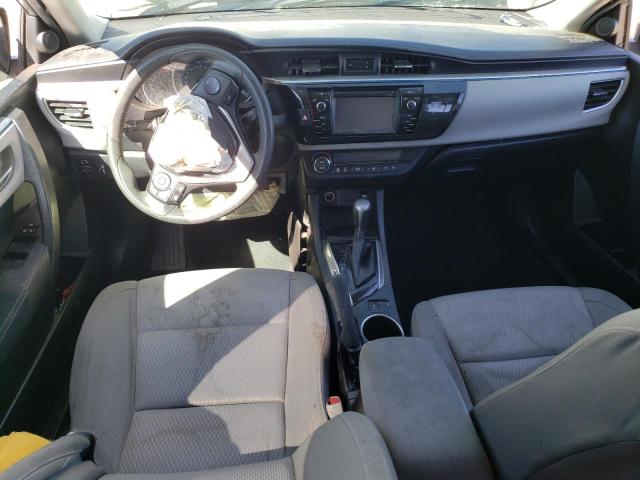 Photo 7 VIN: 5YFBURHE7FP315958 - TOYOTA COROLLA 