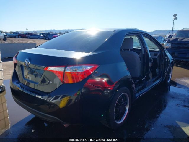 Photo 3 VIN: 5YFBURHE7FP317273 - TOYOTA COROLLA 