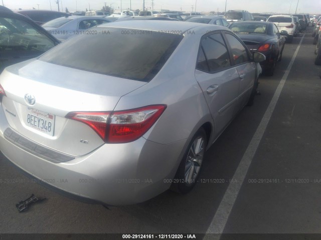 Photo 3 VIN: 5YFBURHE7FP318701 - TOYOTA COROLLA 