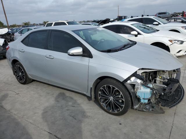 Photo 3 VIN: 5YFBURHE7FP320822 - TOYOTA COROLLA L 