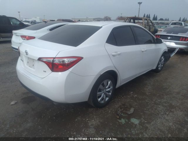 Photo 3 VIN: 5YFBURHE7FP321453 - TOYOTA COROLLA 