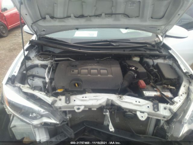 Photo 9 VIN: 5YFBURHE7FP321453 - TOYOTA COROLLA 