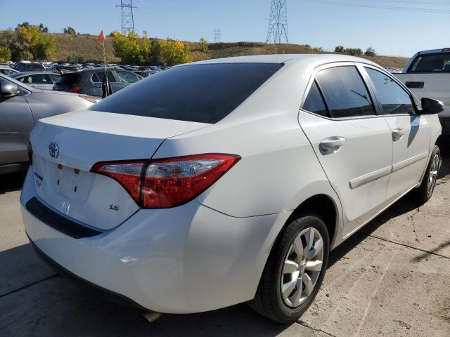 Photo 3 VIN: 5YFBURHE7FP322327 - TOYOTA COROLLA L 