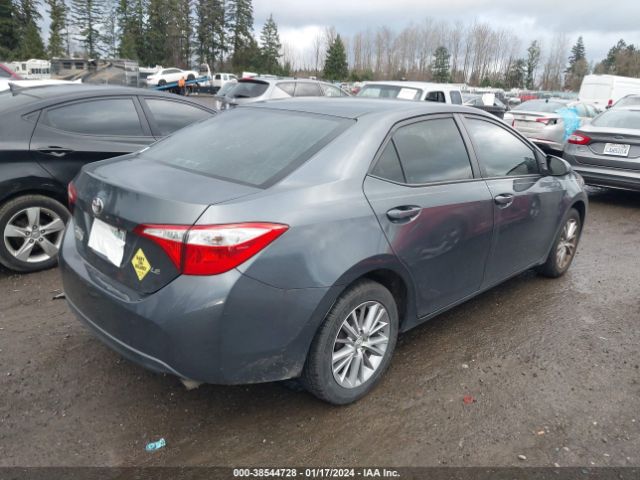 Photo 3 VIN: 5YFBURHE7FP323526 - TOYOTA COROLLA 