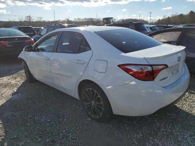 Photo 1 VIN: 5YFBURHE7FP323705 - TOYOTA COROLLA 