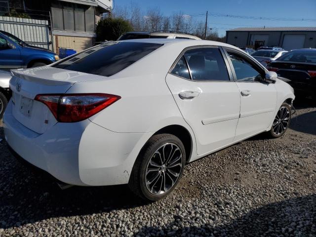 Photo 2 VIN: 5YFBURHE7FP323705 - TOYOTA COROLLA 