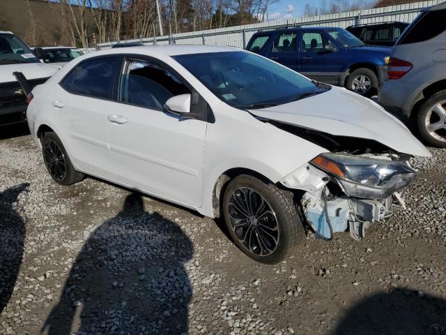 Photo 3 VIN: 5YFBURHE7FP323705 - TOYOTA COROLLA 