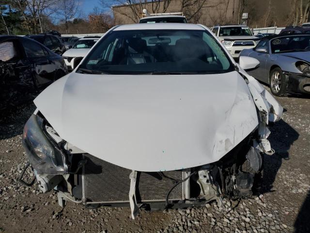 Photo 4 VIN: 5YFBURHE7FP323705 - TOYOTA COROLLA 