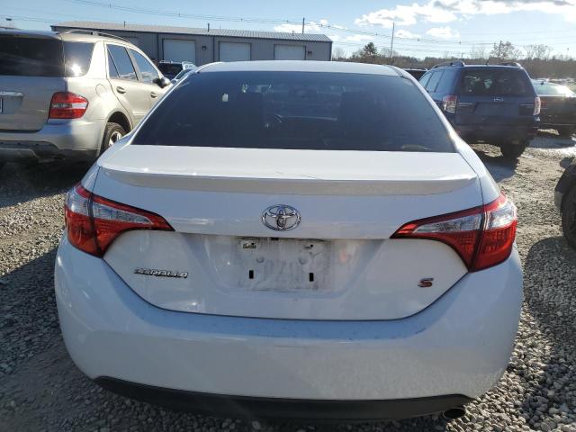 Photo 5 VIN: 5YFBURHE7FP323705 - TOYOTA COROLLA 