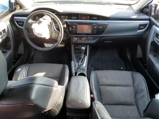 Photo 7 VIN: 5YFBURHE7FP323705 - TOYOTA COROLLA 