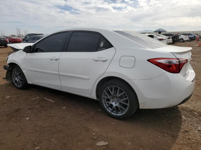 Photo 1 VIN: 5YFBURHE7FP324143 - TOYOTA COROLLA 