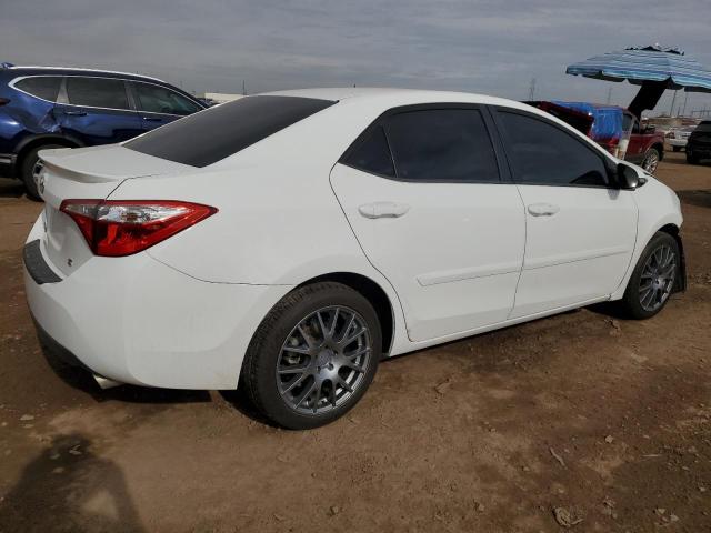 Photo 2 VIN: 5YFBURHE7FP324143 - TOYOTA COROLLA 