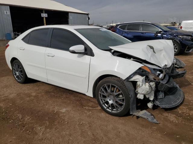 Photo 3 VIN: 5YFBURHE7FP324143 - TOYOTA COROLLA 