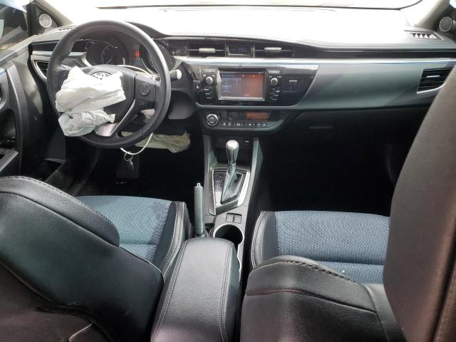 Photo 7 VIN: 5YFBURHE7FP324143 - TOYOTA COROLLA 