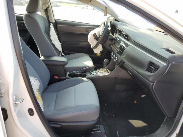 Photo 4 VIN: 5YFBURHE7FP324272 - TOYOTA COROLLA L 