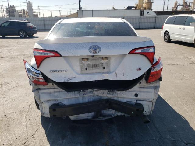 Photo 5 VIN: 5YFBURHE7FP327575 - TOYOTA COROLLA L 