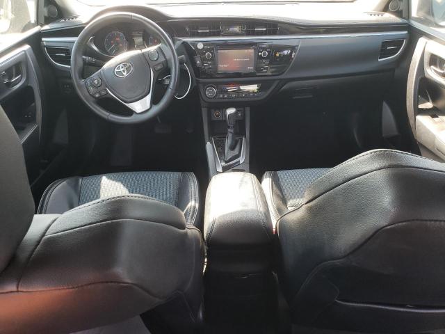 Photo 7 VIN: 5YFBURHE7FP327575 - TOYOTA COROLLA L 