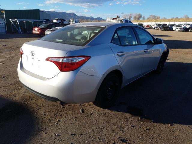 Photo 3 VIN: 5YFBURHE7FP331397 - TOYOTA COROLLA L 