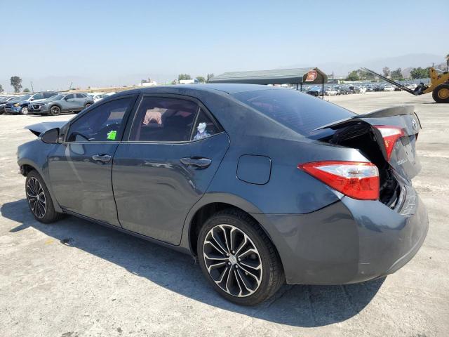 Photo 1 VIN: 5YFBURHE7FP333053 - TOYOTA COROLLA 