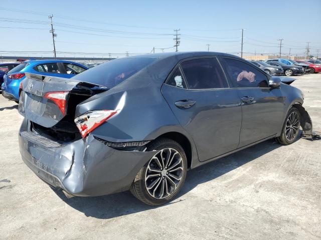 Photo 2 VIN: 5YFBURHE7FP333053 - TOYOTA COROLLA 