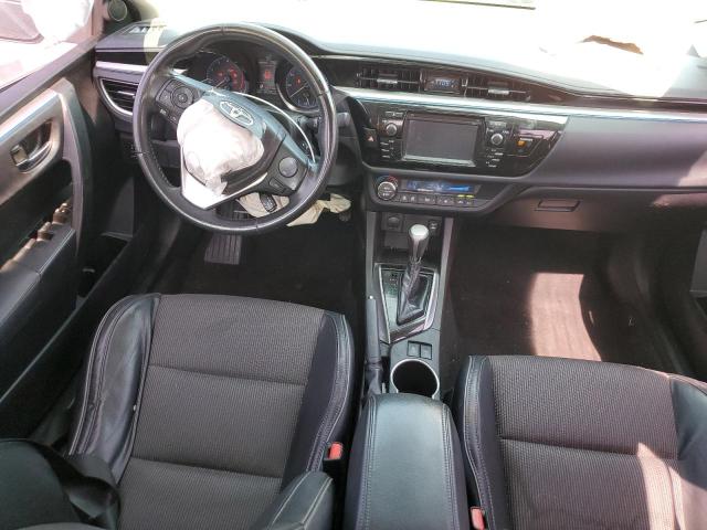 Photo 7 VIN: 5YFBURHE7FP333053 - TOYOTA COROLLA 