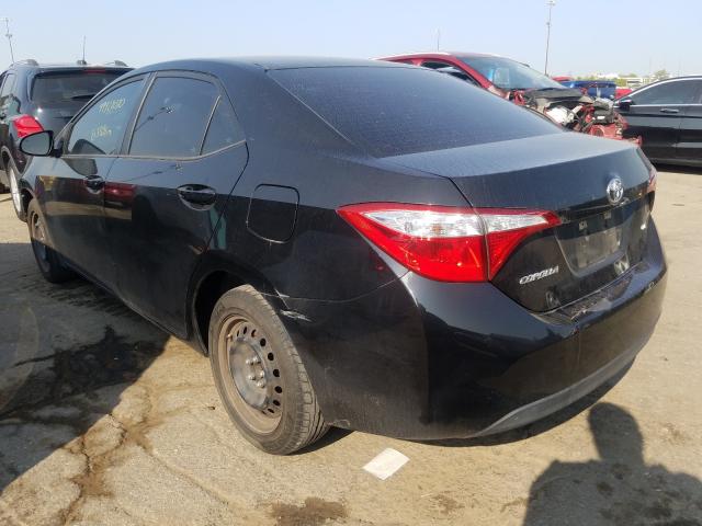 Photo 2 VIN: 5YFBURHE7FP333778 - TOYOTA COROLLA L 