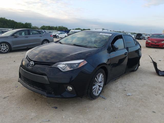 Photo 1 VIN: 5YFBURHE7FP333926 - TOYOTA COROLLA L 