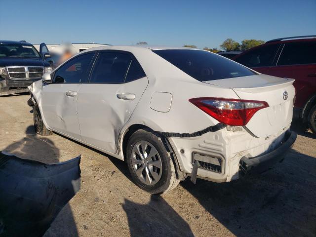 Photo 1 VIN: 5YFBURHE7FP334235 - TOYOTA COROLLA L 