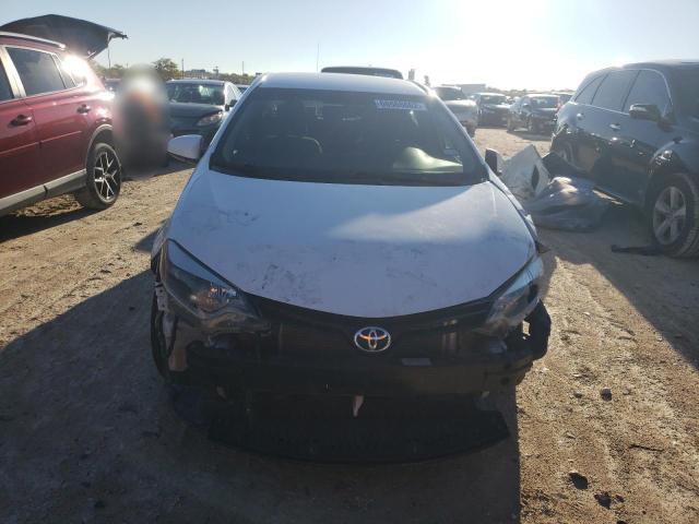 Photo 4 VIN: 5YFBURHE7FP334235 - TOYOTA COROLLA L 