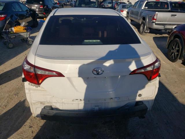 Photo 5 VIN: 5YFBURHE7FP334235 - TOYOTA COROLLA L 