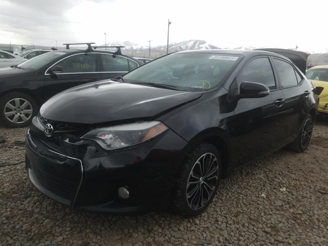 Photo 1 VIN: 5YFBURHE7FP337572 - TOYOTA COROLLA 