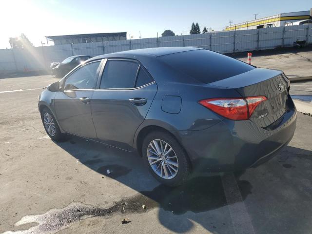 Photo 1 VIN: 5YFBURHE7FP338060 - TOYOTA COROLLA 