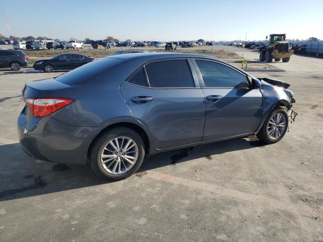 Photo 2 VIN: 5YFBURHE7FP338060 - TOYOTA COROLLA 