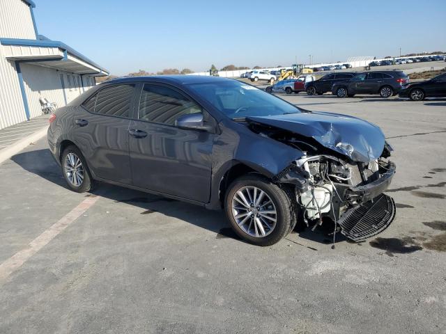 Photo 3 VIN: 5YFBURHE7FP338060 - TOYOTA COROLLA 