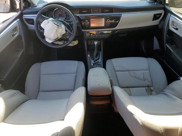 Photo 7 VIN: 5YFBURHE7FP338060 - TOYOTA COROLLA 