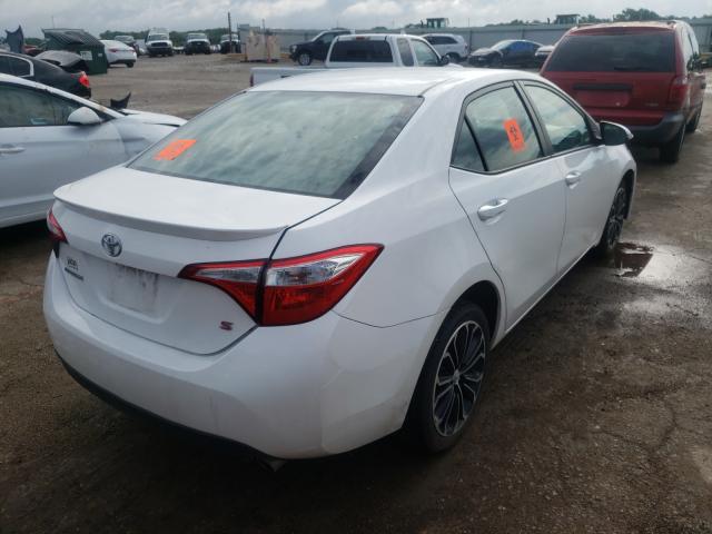 Photo 3 VIN: 5YFBURHE7FP338298 - TOYOTA COROLLA L 