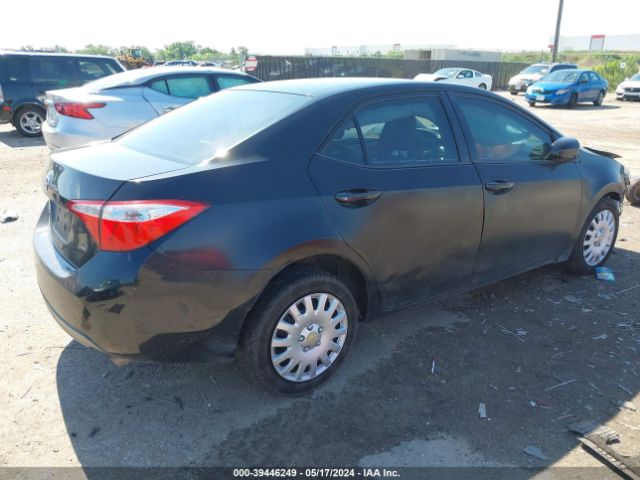 Photo 3 VIN: 5YFBURHE7FP339144 - TOYOTA COROLLA 