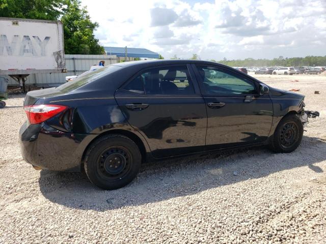 Photo 2 VIN: 5YFBURHE7FP340410 - TOYOTA COROLLA L 