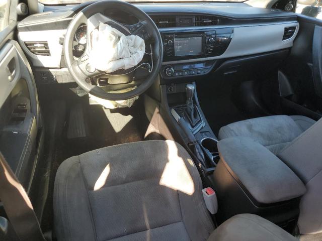 Photo 7 VIN: 5YFBURHE7FP341640 - TOYOTA COROLLA 