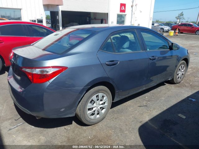 Photo 3 VIN: 5YFBURHE7FP342190 - TOYOTA COROLLA 