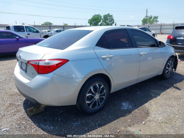 Photo 3 VIN: 5YFBURHE7FP345753 - TOYOTA COROLLA 