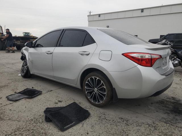 Photo 1 VIN: 5YFBURHE7FP346692 - TOYOTA COROLLA 