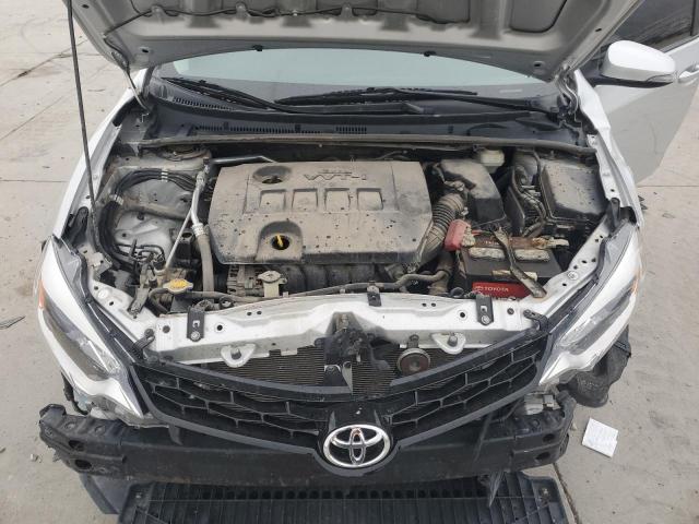 Photo 10 VIN: 5YFBURHE7FP346692 - TOYOTA COROLLA 